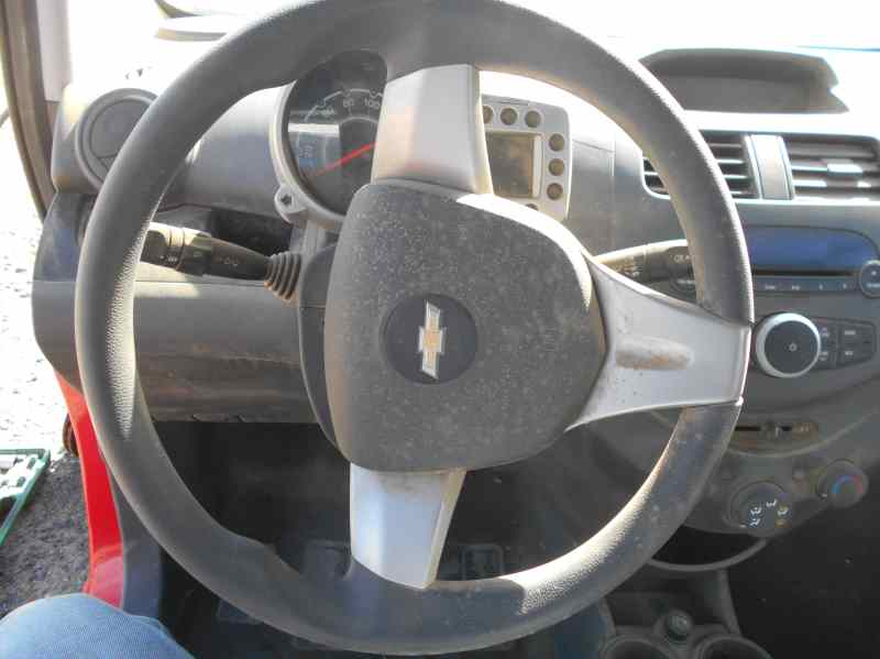 CHEVROLET SPARK 1.0 CAT Motor 1,0 Ltr. - 50 kW CAT