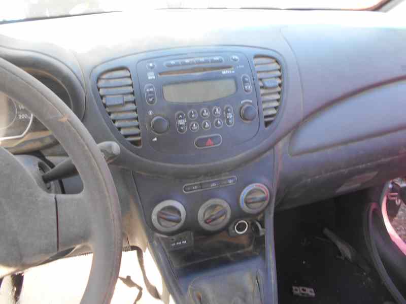 CHEVROLET SPARK 1.0 CAT Motor 1,0 Ltr. - 50 kW CAT
