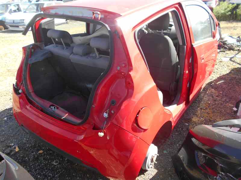 CHEVROLET SPARK 1.0 CAT Motor 1,0 Ltr. - 50 kW CAT