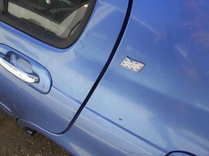 MG ROVER SERIE 45 (T/RT) Classic Motor 1,6 Ltr. - 80 kW 16V CAT