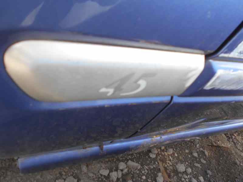 MG ROVER SERIE 45 (T/RT) Classic Motor 1,6 Ltr. - 80 kW 16V CAT