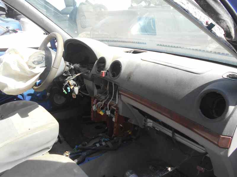 MG ROVER SERIE 45 (T/RT) Classic Motor 1,6 Ltr. - 80 kW 16V CAT