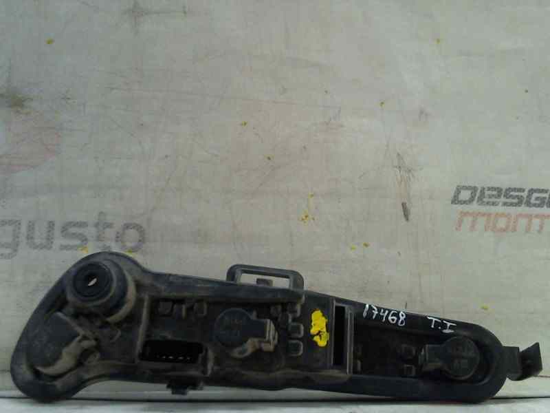 PORTALAMPARAS TRASERO IZQUIERDO CITROEN C4 COUPE Collection