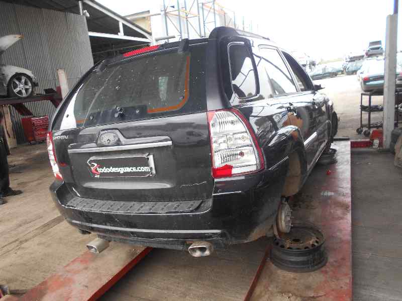 KIA SPORTAGE 2.0 CRDi CAT Motor 2,0 Ltr. - 100 kW CRDi CAT