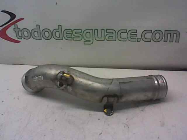 TUBO INTERCOOLER VOLVO S60 BERLINA 2.4 D