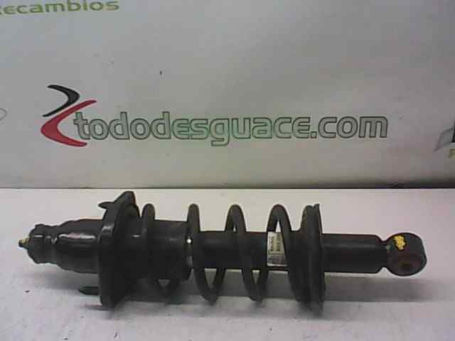 AMORTIGUADOR TRASERO IZQUIERDO HONDA CIVIC BERLINA 3 (EP1/2) 1.6i Sport