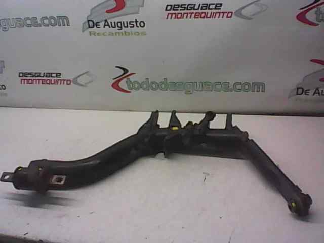 BRAZO SUSPENSION INFERIOR TRASERO DERECHO HONDA CIVIC BERLINA 3 (EP1/2) 1.6i Sport