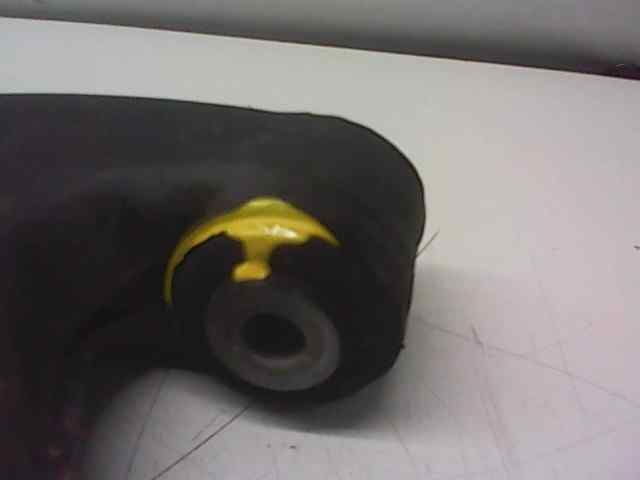 BRAZO SUSPENSION INFERIOR DELANTERO IZQUIERDO SEAT IBIZA 1.4 16V (75 CV) 5 velocidades