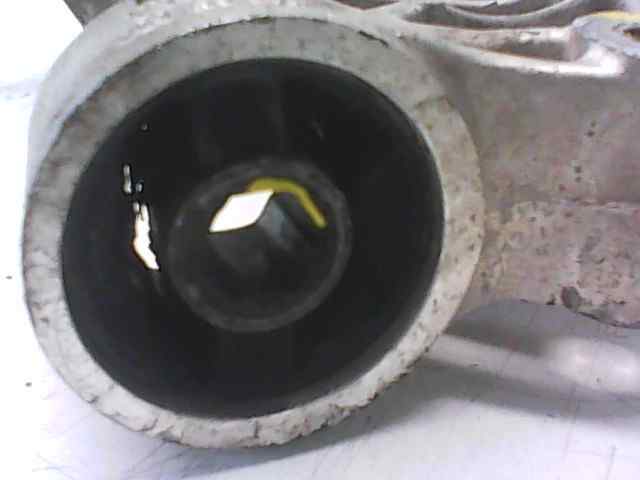 SOPORTE BRAZO SUSPENSION DELANTERO IZQUIERDO SEAT IBIZA 1.4 16V (75 CV) 5 velocidades
