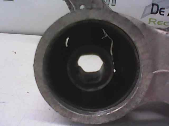 SOPORTE BRAZO SUSPENSION DELANTERO IZQUIERDO VOLKSWAGEN POLO 1.4 16V (75 CV) 5 velocidades