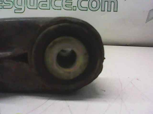 BRAZO SUSPENSION INFERIOR DELANTERO DERECHO VOLKSWAGEN POLO 1.4 16V (75 CV) 5 velocidades