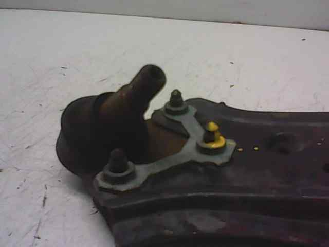 BRAZO SUSPENSION INFERIOR DELANTERO DERECHO VOLKSWAGEN POLO 1.4 16V (75 CV) 5 velocidades