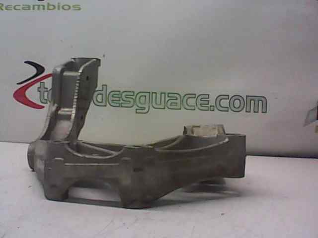 SOPORTE BRAZO SUSPENSION DELANTERO DERECHO VOLKSWAGEN POLO 1.4 16V (75 CV) 5 velocidades