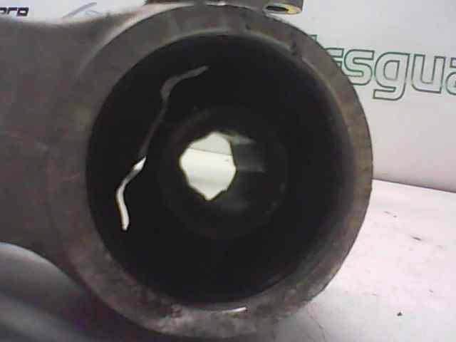 SOPORTE BRAZO SUSPENSION DELANTERO DERECHO VOLKSWAGEN POLO 1.4 16V (75 CV) 5 velocidades
