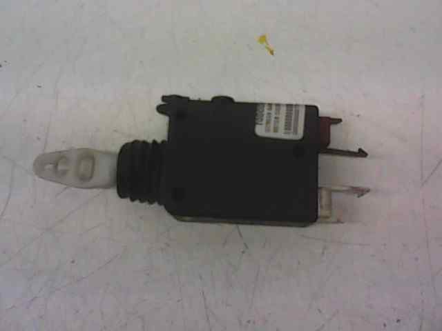 MOTOR CIERRE CENTRALIZADO DELANTERO DERECHO CITROEN SAXO 1.1 SX