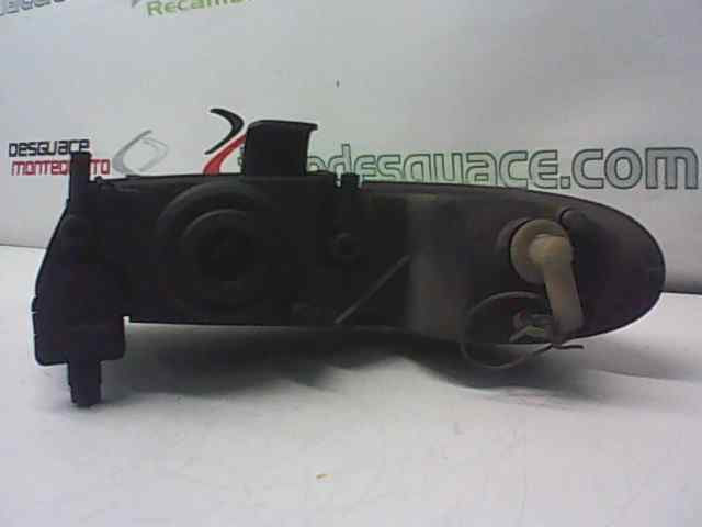 FARO DERECHO CHRYSLER VOYAGER (RG) 2.5 CRD Grand Voyager Limited