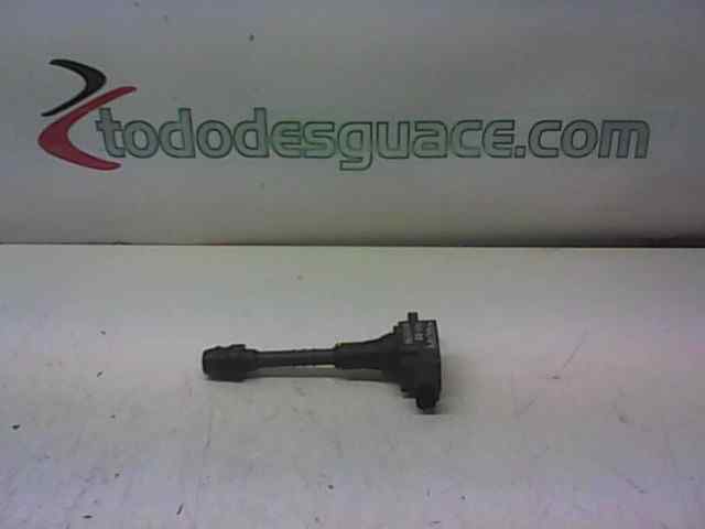 BOBINA ENCENDIDO NISSAN ALMERA (N16/E) 1.5 16V CAT