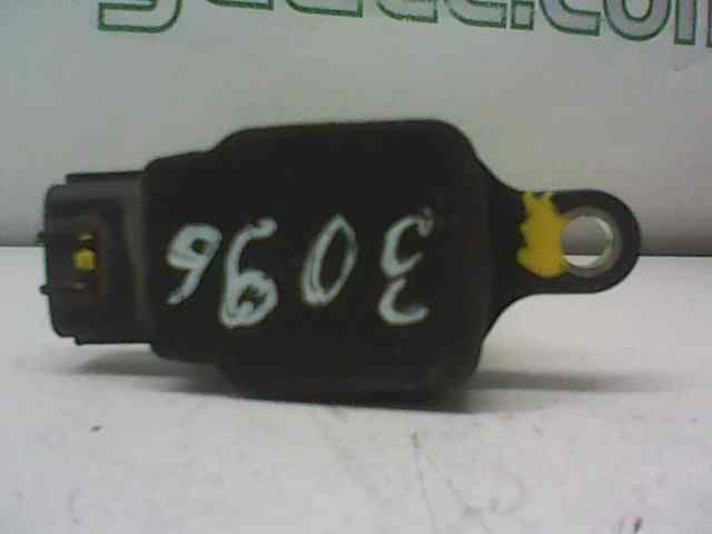 BOBINA ENCENDIDO NISSAN ALMERA (N16/E) 1.5 16V CAT