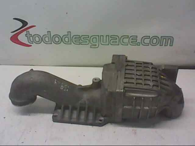 TUBO AIRE MERCEDES CLASE C (W203) FAMILIAR C 230 T Compressor   (203.208)
