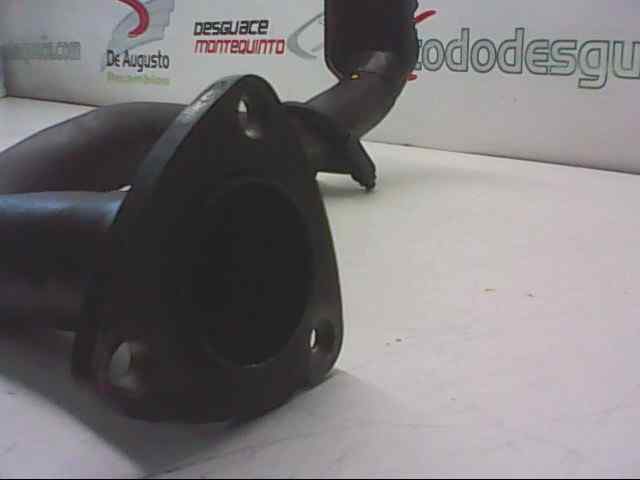 CODO ESCAPE CHRYSLER JEEP CHEROKEE 2.5 Turbodiesel (116 CV) 5 velocidades