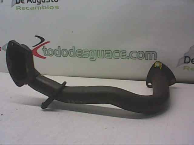 CODO ESCAPE CHRYSLER JEEP CHEROKEE 2.5 Turbodiesel (116 CV) 5 velocidades