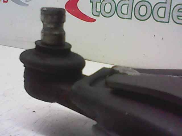 BRAZO SUSPENSION INFERIOR DELANTERO IZQUIERDO RENAULT MEGANE I FASE 2 BERLINA (BA0) 1.4 16V Privilege
