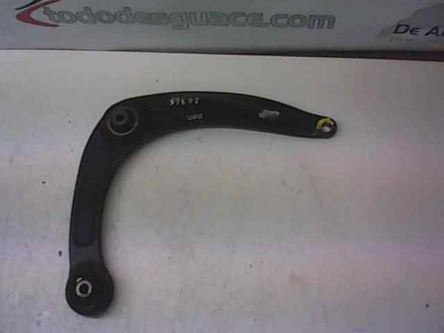 BRAZO SUSPENSION INFERIOR DELANTERO DERECHO PEUGEOT PARTNER KOMBI Premium