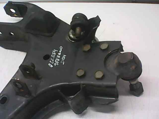 BRAZO SUSPENSION INFERIOR DELANTERO DERECHO NISSAN TERRANO/TERRANO.II (R20) 3.0 TD CAT