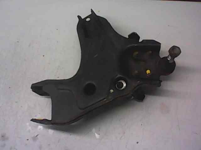 BRAZO SUSPENSION INFERIOR DELANTERO DERECHO NISSAN TERRANO/TERRANO.II (R20) 3.0 TD CAT