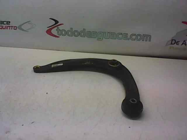 BRAZO SUSPENSION INFERIOR DELANTERO IZQUIERDO PEUGEOT PARTNER KOMBI Premium