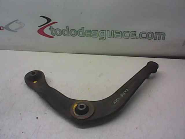 BRAZO SUSPENSION INFERIOR DELANTERO DERECHO PEUGEOT 206 BERLINA 1.4 HDi (68 CV) 5 velocidades