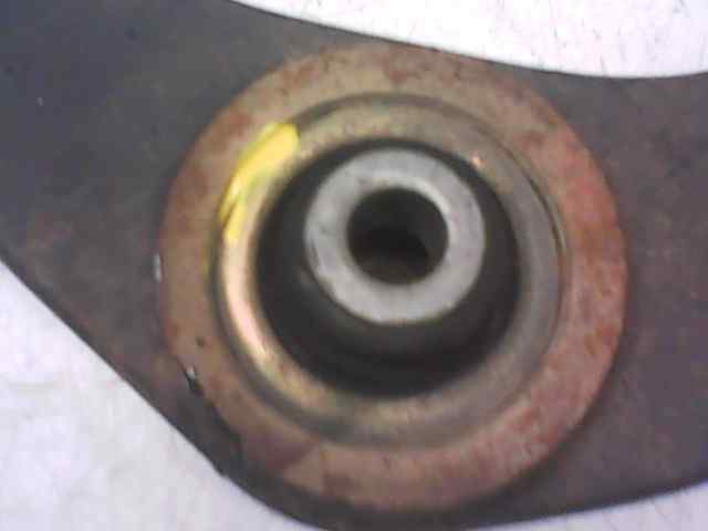 BRAZO SUSPENSION INFERIOR DELANTERO DERECHO PEUGEOT 206 BERLINA 1.4 HDi (68 CV) 5 velocidades