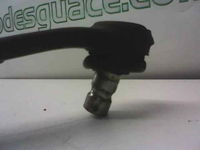 BRAZO SUSPENSION INFERIOR DELANTERO DERECHO PEUGEOT 206 BERLINA 1.4 HDi (68 CV) 5 velocidades