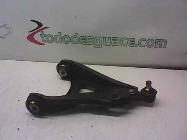 BRAZO SUSPENSION INFERIOR DELANTERO DERECHO RENAULT KANGOO (F/KC0) Alize