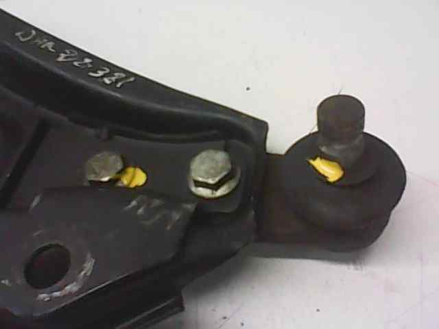 BRAZO SUSPENSION INFERIOR DELANTERO DERECHO RENAULT KANGOO (F/KC0) Alize