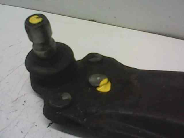 BRAZO SUSPENSION INFERIOR DELANTERO IZQUIERDO OPEL ASTRA G BERLINA Comfort