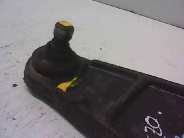 BRAZO SUSPENSION INFERIOR DELANTERO IZQUIERDO RENAULT KANGOO 4X4 Authentique (KC0S/V)