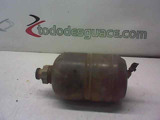 DEPOSITO EXPANSION RENAULT 4 BERLINA/FAMILIAR/FURGONETA 1.1 (34 CV) 4 velocidades