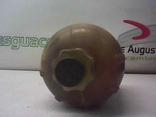 DEPOSITO EXPANSION RENAULT 4 BERLINA/FAMILIAR/FURGONETA 1.1 (34 CV) 4 velocidades