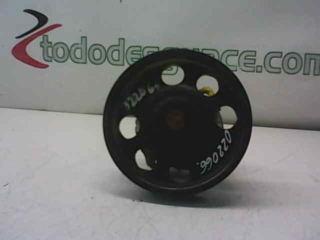 BOMBA AGUA OPEL CORSA D CorsaVan