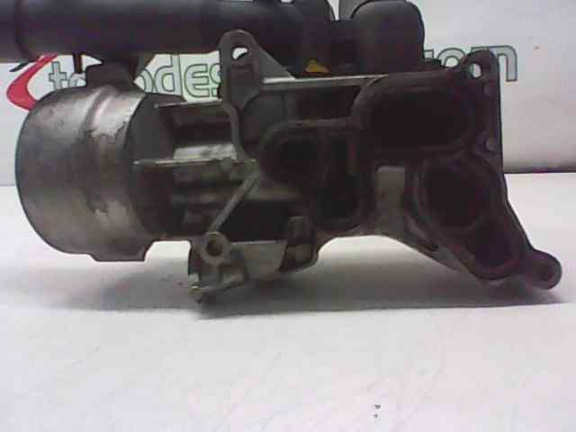 SOPORTE FILTRO ACEITE OPEL CORSA C 1.3 16V CDTI (69 CV) 5 velocidades