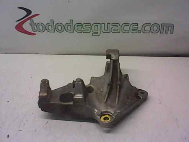 SOPORTE MOTOR TRASERO INFERIOR PEUGEOT BOXER CAJA CERR. ACRISTALADA (RS2850)(290/330)('02->) 290 C   TD