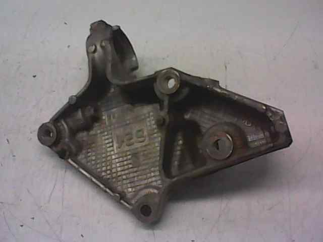 SOPORTE MOTOR TRASERO INFERIOR PEUGEOT BOXER CAJA CERR. ACRISTALADA (RS2850)(290/330)('02->) 290 C   TD