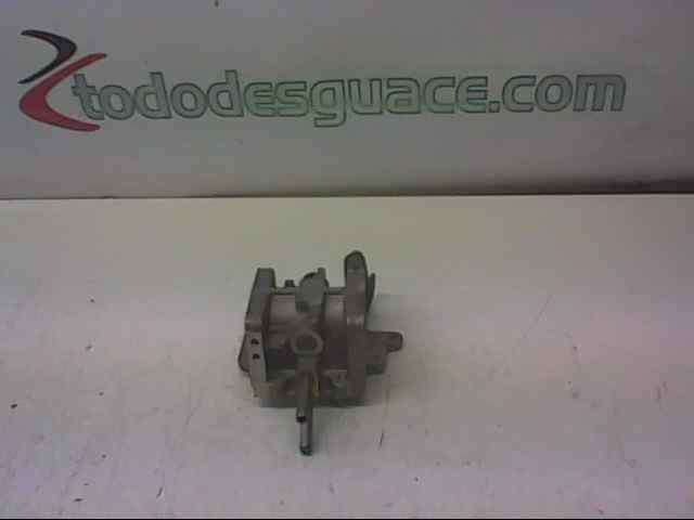 SOPORTE EGR SKODA OCTAVIA BERLINA (1U2) Tour