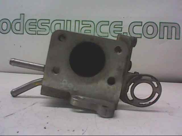 SOPORTE EGR SKODA OCTAVIA BERLINA (1U2) Tour