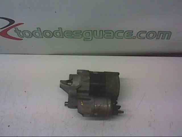 MOTOR ARRANQUE CITROEN C3 1.1 Audace