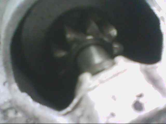 MOTOR ARRANQUE CITROEN C3 1.1 Audace