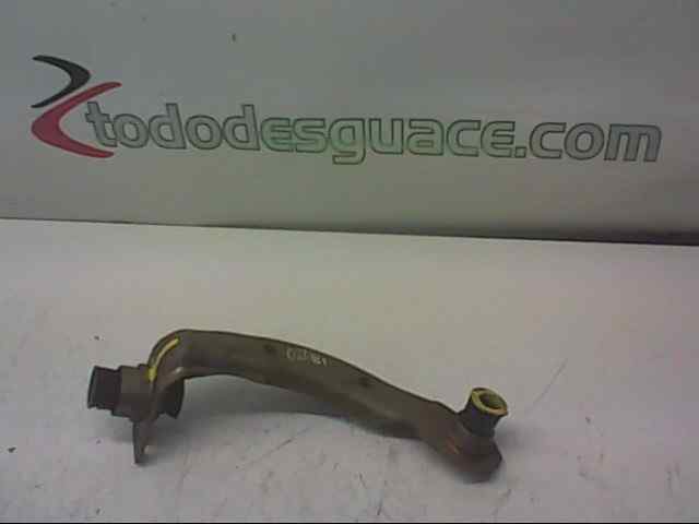 SOPORTE RENAULT SCENIC II 1.5 dCi D (82 CV) 5 velocidades