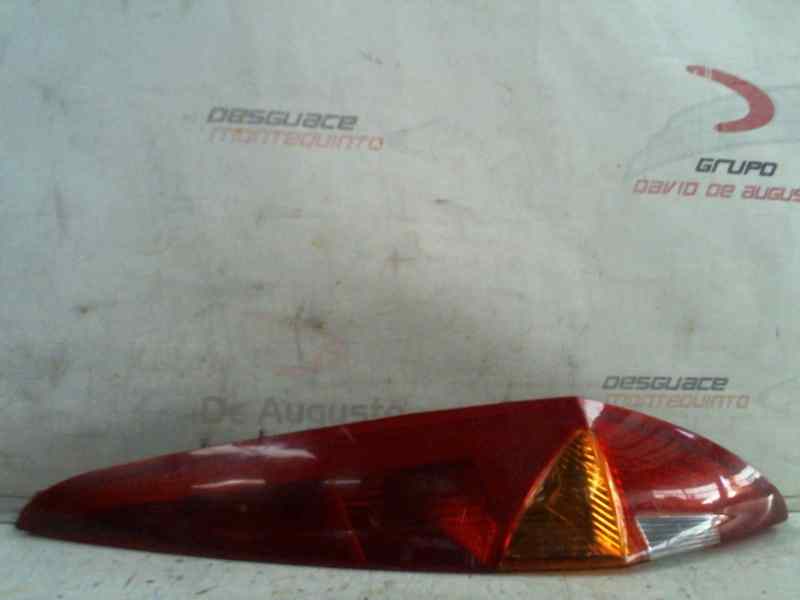 PILOTO TRASERO DERECHO FIAT PUNTO BERLINA (188) 1.2 8V