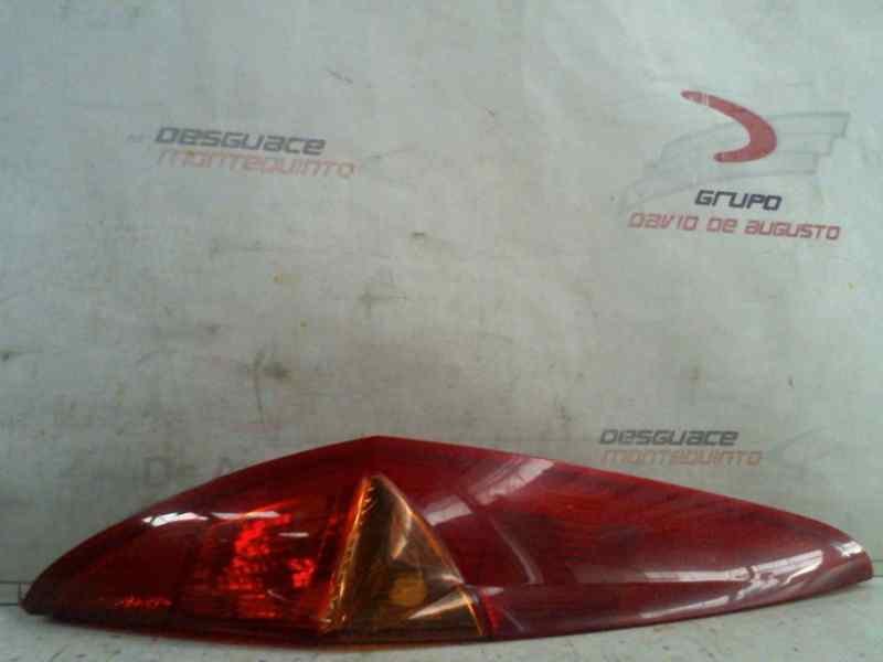PILOTO TRASERO IZQUIERDO FIAT PUNTO BERLINA (188) 1.2 8V